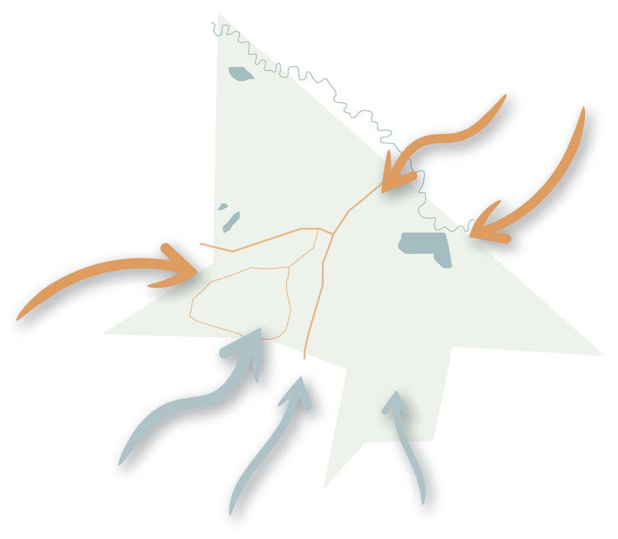 Prevailing Winds