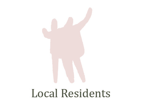 Local Residents