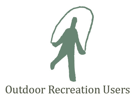 Outdoor Recreation Users