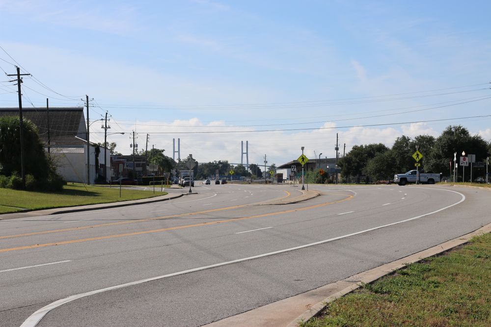 Gloucester Street