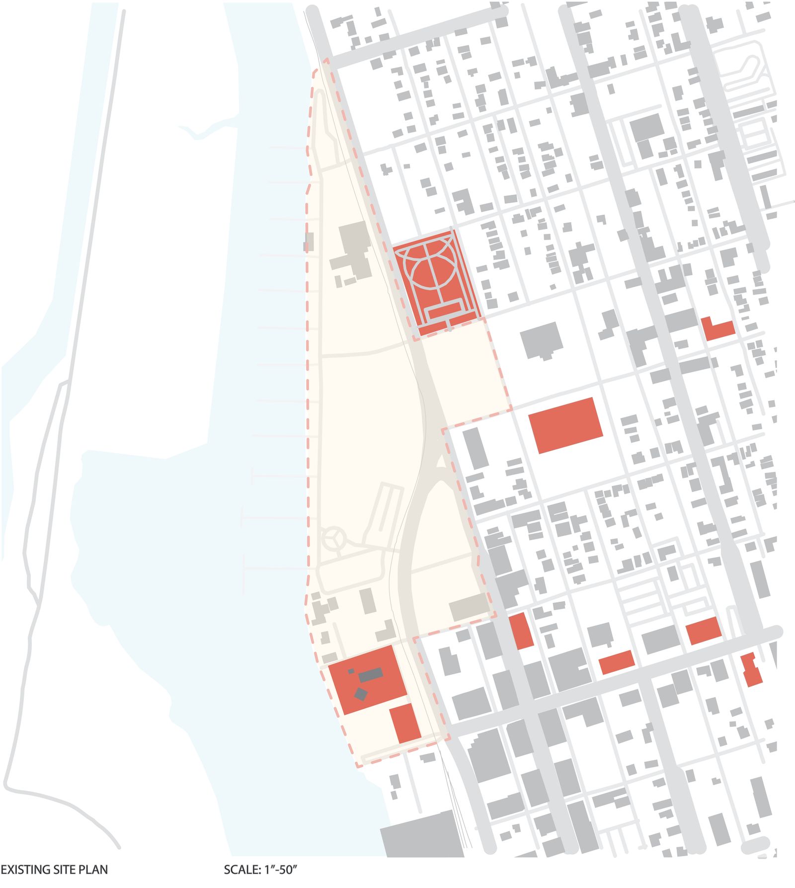 Civic Spaces
