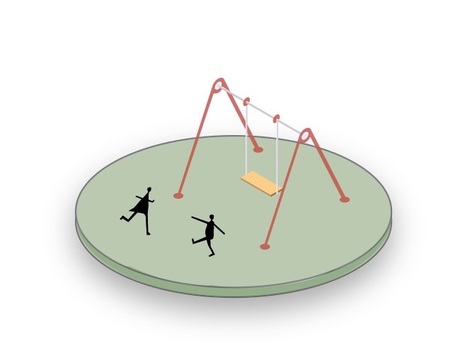 Kids' Playground icon