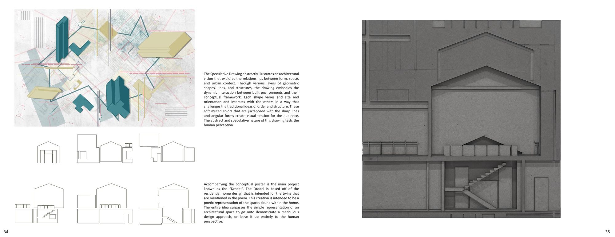 Drodel, board 2 of 2